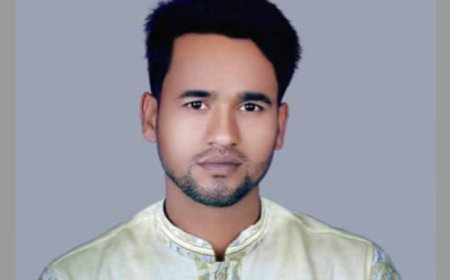 ময়মনসিংহে রিকশাচালককে পিটিয়ে হত্যার ঘটনায় ছাত্রদল নেতাকে বহিষ্কার