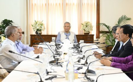 জোটের প্রার্থী হলেও ভোটে লড়তে হবে নিজ দলের প্রতীকে