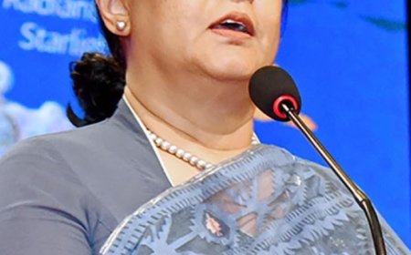 ঢাকার নদীদূষণ নিয়ন্ত্রণে বিশ্বব্যাংকের সহায়তায় প্রকল্প চূড়ান্ত: রিজওয়ানা