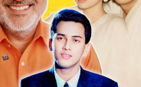 আজিজ মোহাম্মদ ভাইকে কেনো চড় মেরেছিলেন সালমান শাহ?