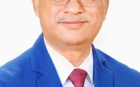 ৪৭৬ টা মামলার বিশাল পাহাড় নিয়ে হিমালয়ের মত রাজপথে যিনি কর্মীদের বিপদে আপদে ঢাল হয়ে দাড়িয়েছিলেন তিনিই একমাত্র ঢাকা-১২ র দাবীদার।  সুখে দুঃখে যাকে পাই সে আমাদের নিরব ভাই ❤️ তারুণ্যের প্রথম ভোট ধানের শীষের পক্ষে হোক ❤️                              Saiful Alam Nirob