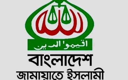 বিএনপির দেওয়া প্রস্তাবে উদ্বেগ প্রকাশ করেছেন বাংলাদেশ জামায়াতে ইসলামী দলের সেক্রেটারি জেনারেল মিয়া গোলাম পরওয়ার। বিএনপি সম্প্রতি নির্বাচন কমিশনের (ইসি) প্রতি ইসলামী ব্যাংক, আল-আরাফাহ ইসলামী ব্যাংক, ইসলামী ব্যাংক হাসপাতাল ও ইবনে সিনা হাসপাতালসহ কয়েকটি প্রতিষ্ঠানের কর্মকর্তা-কর্মচারীদের ভোটগ্রহণের দায়িত্ব না দেওয়ার আহ্বান জানিয়েছিল।