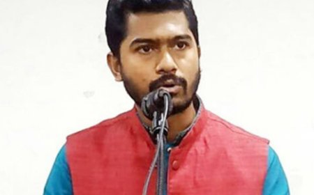 সিলেট — গণঅধিকার পরিষদের সভাপতি নুরুল হক নুর মঙ্গলবার  বিকেলে সিলেটের বিয়ানীবাজারে অনুষ্ঠিত এক সভায় বলেন, দেশের ও জাতির স্বার্থে যদি প্রয়োজন হয় অন্য কারো সঙ্গে জোট হয়ে নির্বাচন করতে তারা প্রস্তুত। তবে সেই পরিস্থিতিতেও গণঅধিকার পরিষদের নেতৃবৃন্দ নিজ নিজ দলীয় মার্কায় নির্বাচনে অংশ নেবেন।