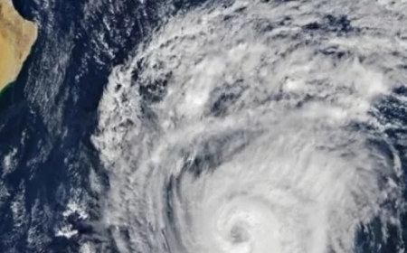 নয়াদিল্লি/কলকাতা — ভারতের অন্ধ্রপ্রদেশ উপকূলে আছড়ে পড়েছে ঘূর্ণিঝড় মোন্থা। মঙ্গলবার (২৮ অক্টোবর) সন্ধ্যায় ভারতীয় আবহাওয়া দপ্তর (আইএমডি) নিশ্চিত করেছে, ঘূর্ণিঝড়টির ল্যান্ডফল প্রক্রিয়া শুরু হয়েছে এবং বর্তমানে এটি অন্ধ্রপ্রদেশের উপকূলে প্রবল বেগে তাণ্ডব চালাচ্ছে।