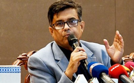 নির্বাচন নিরাপত্তায় ১৫ নভেম্বরের মধ্যে সব প্রস্তুতি শেষের নির্দেশ প্রধান উপদেষ্টার