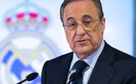 উয়েফার বিরুদ্ধে ক্ষতিপূরণের মামলা করবে রিয়াল মাদ্রিদ