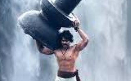 আবারও পুষ্পার সিংহাসন দখলের পথে ‘বাহুবলী’