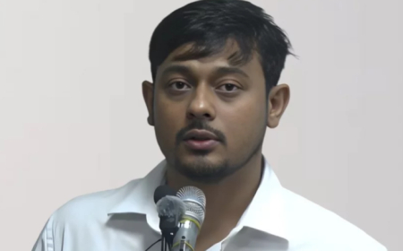 ‘হ্যাঁ’ ভোটে বিএনপির জন্ম, ‘না’ ভোটে মৃত্যু হবে: নাসীরুদ্দীন পাটওয়ারী