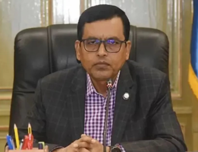 সরানো হলো ঢাকা দক্ষিণ সিটির প্রশাসক ও ঢাকা ওয়াসার এমডিকে