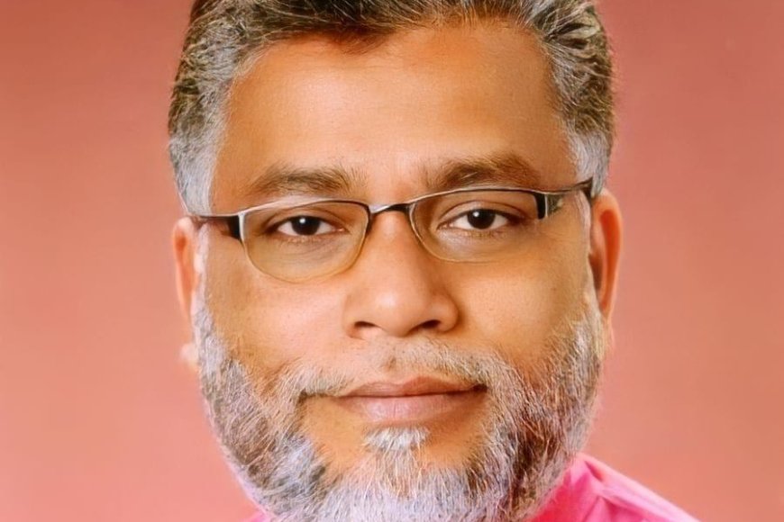 মঠবাড়ীয়া উপজেলা বিএনপির আহ্ববায়ক জনাব রুহুল আমিন দুলালের বহিষ্কারাদেশ প্রত্যাহার