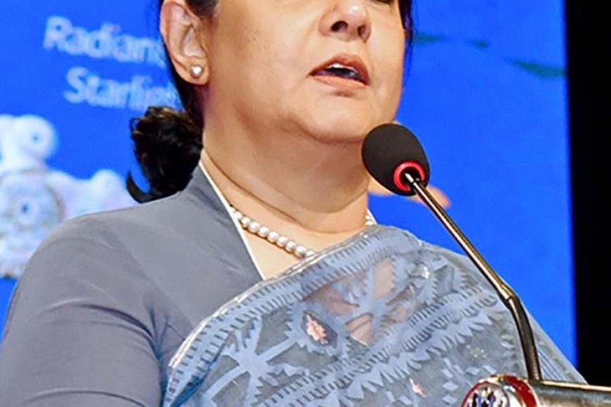 ঢাকার নদীদূষণ নিয়ন্ত্রণে বিশ্বব্যাংকের সহায়তায় প্রকল্প চূড়ান্ত: রিজওয়ানা