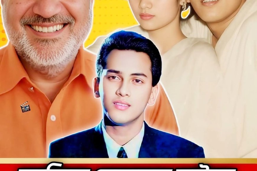 আজিজ মোহাম্মদ ভাইকে কেনো চড় মেরেছিলেন সালমান শাহ?