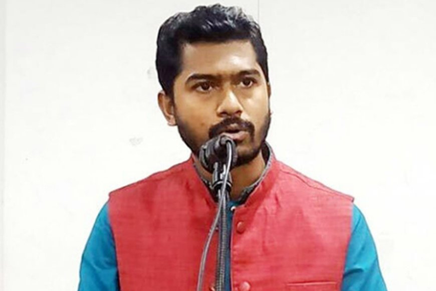 গণ অধিকার পরিষদের সভাপতি নুরুল হক নুর বলেছেন, জাতীয় পার্টির বিষয়ে একটি চূড়ান্ত সিদ্ধান্ত নিতে হবে। তিনি সতর্ক করে বলেন, “জাতীয় পার্টির বিষয়ে সিদ্ধান্ত না নিয়ে নির্বাচনে গেলে ফ্যাসিবাদ আবারও ফিরে আসবে।”