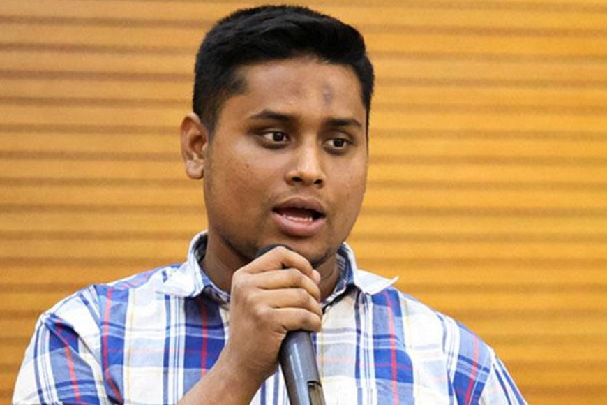 জাতীয় নাগরিক পার্টির (এনসিপি) দক্ষিণাঞ্চলের মুখ্য সংগঠক হাসনাত আবদুল্লাহ বলেছেন, “বিমান মাইলস্টোন স্কুলে না পড়ে সচিবালয়ে পড়া উচিত ছিল।” তিনি অভিযোগ করেন, “সচিবালয় এখন সবচেয়ে বড় স্বৈরতন্ত্র ও গুন্ডামির আস্তানা হয়ে উঠেছে, যেখানে সাধারণ মানুষকে গণ্যই করা হয় না।”