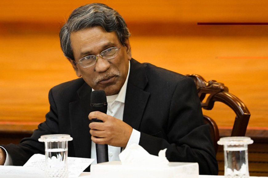 ঢাকা — জুলাই জাতীয় সনদ বাস্তবায়নে প্রস্তাবিত গণভোটে যদি সংস্কারের বিপক্ষে ‘না’ পক্ষ জয়ী হয়, তবে সেটি জনগণের সিদ্ধান্ত হিসেবে মেনে নেওয়া হবে বলে জানিয়েছেন জাতীয় ঐকমত্য কমিশনের সহ-সভাপতি ও রাষ্ট্রবিজ্ঞানী অধ্যাপক আলী রীয়াজ।