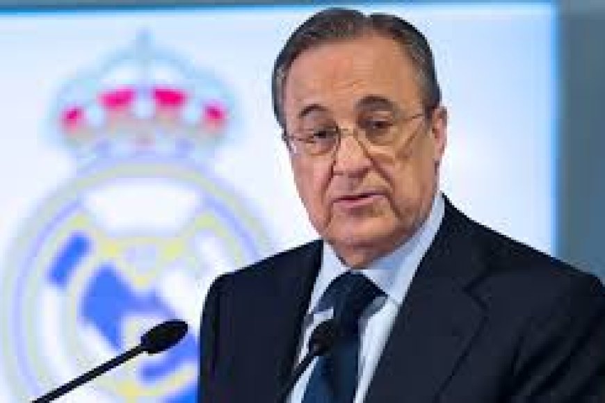 উয়েফার বিরুদ্ধে ক্ষতিপূরণের মামলা করবে রিয়াল মাদ্রিদ