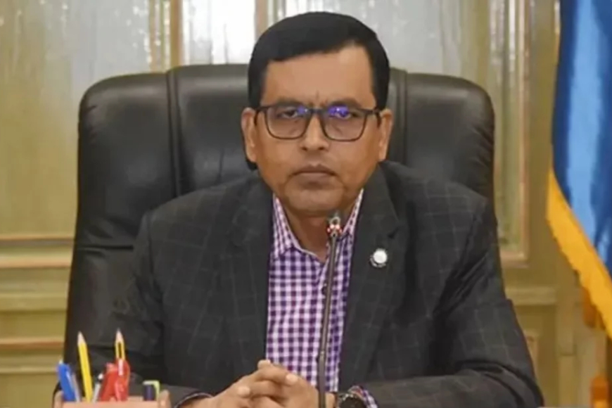 সরানো হলো ঢাকা দক্ষিণ সিটির প্রশাসক ও ঢাকা ওয়াসার এমডিকে