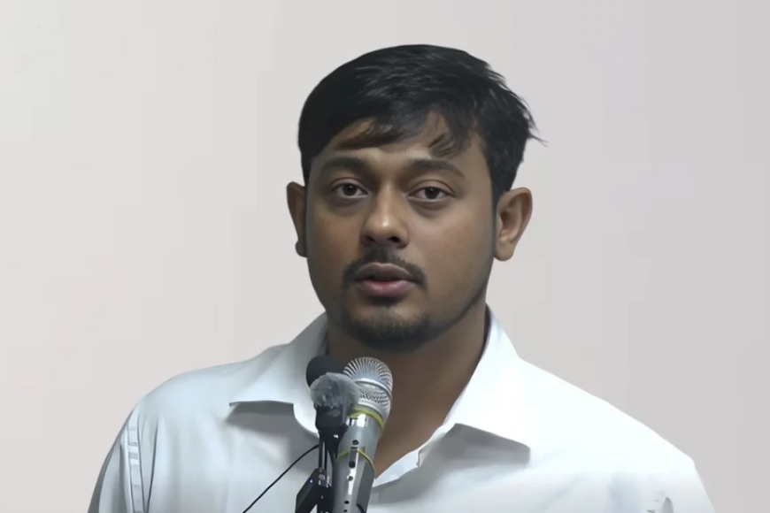 ‘হ্যাঁ’ ভোটে বিএনপির জন্ম, ‘না’ ভোটে মৃত্যু হবে: নাসীরুদ্দীন পাটওয়ারী