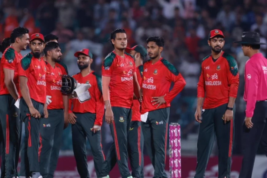 চট্টগ্রামে ধবলধোলাই এড়ানোর লড়াইয়ে নামছে বাংলাদেশ