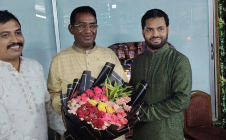 ঢাকাস্থ মঠবাড়িয়া ছাত্রকল্যাণ সমিতির উদ্যোগে জননেতা মনিরুজ্জামান মাতুব্বরের জন্মদিন উদযাপন 🎂 স্থানঃ চারুলতা রেস্তোরাঁ, কাওরানবাজার ঢাকা।