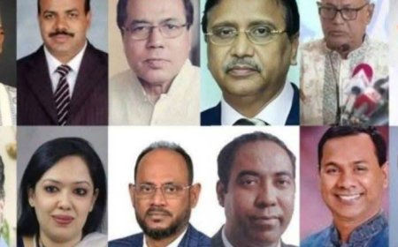 বিএনপির মনোনয়ন তালিকায় বড় চমক  ‘এক পরিবারে একজন’ নীতিতে কঠোর অবস্থান তারেক রহমানের