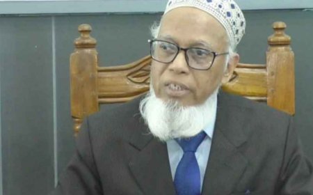 ফেব্রুয়ারির প্রথমভাগেই সংসদ নির্বাচন