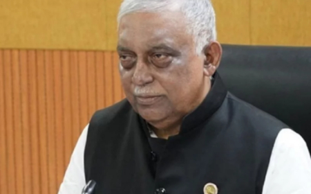 সাবেক স্বরাষ্ট্রমন্ত্রী আসাদুজ্জামান খান কামালের মৃত্যুদণ্ড