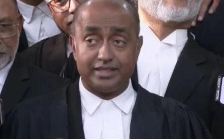 যেদিন গ্রেপ্তার, সেদিন থেকে সাজা কার্যকর: অ্যাটর্নি জেনারেল