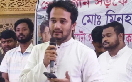 মাস্টারমাইন্ড পালিয়েছে, কিন্তু তার ‘কসাই’ আমাদের হাতেই: মীর স্নিগ্ধ