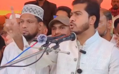 গুন্ডামি-মাস্তানি করে জনপ্রতিনিধি হওয়ার সুযোগ শেষ: নুর