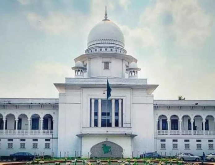 আগামী ৪ নভেম্বর সুপ্রিম কোর্টে ফুলকোর্ট সভা