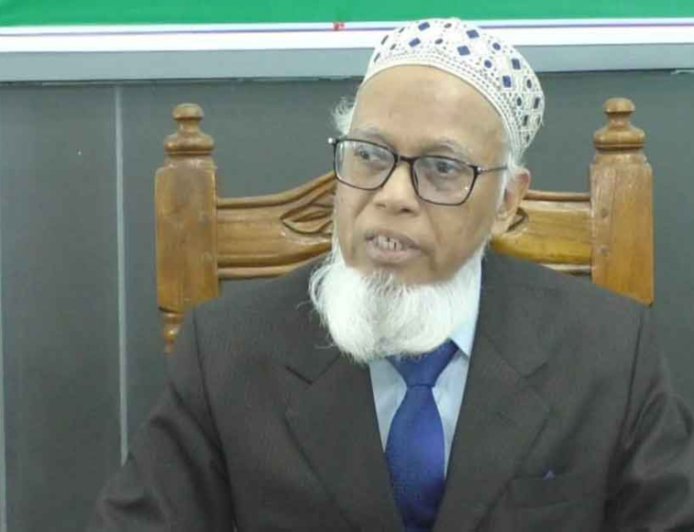 ফেব্রুয়ারির প্রথমভাগেই সংসদ নির্বাচন