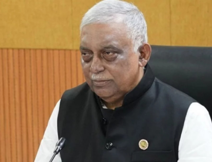 সাবেক স্বরাষ্ট্রমন্ত্রী আসাদুজ্জামান খান কামালের মৃত্যুদণ্ড