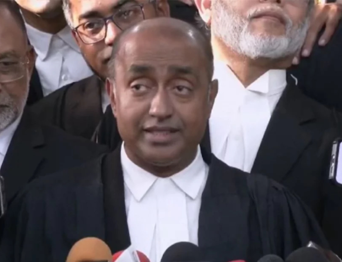 যেদিন গ্রেপ্তার, সেদিন থেকে সাজা কার্যকর: অ্যাটর্নি জেনারেল