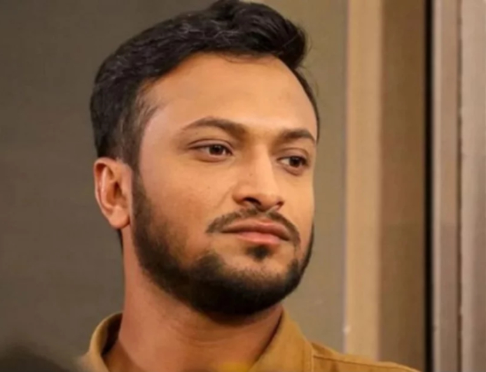 শেয়ার কেলেঙ্কারি মামলা তদন্তে সাকিবকে দুদকে তলব