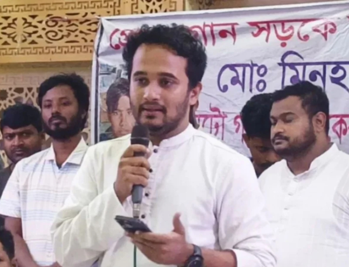 মাস্টারমাইন্ড পালিয়েছে, কিন্তু তার ‘কসাই’ আমাদের হাতেই: মীর স্নিগ্ধ