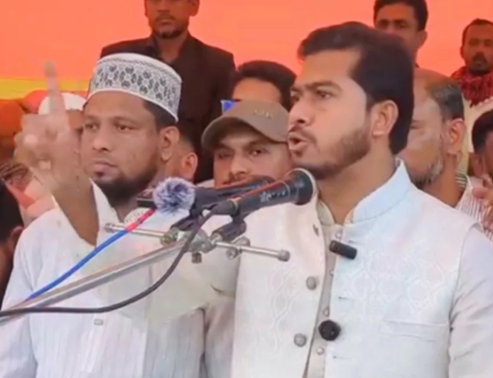 গুন্ডামি-মাস্তানি করে জনপ্রতিনিধি হওয়ার সুযোগ শেষ: নুর