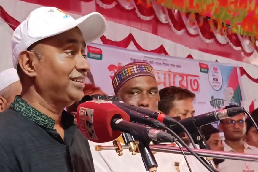 অ্যাটর্নি জেনারেল: শেখ হাসিনা পালিয়ে গেছেন, তবু প্রশাসন প্রতিশোধের পথে যায়নি