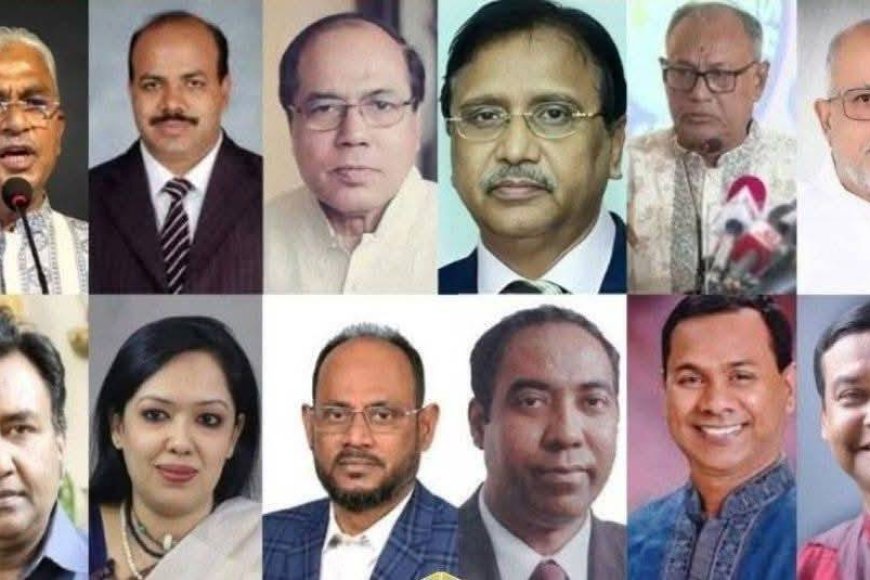 বিএনপির মনোনয়ন তালিকায় বড় চমক  ‘এক পরিবারে একজন’ নীতিতে কঠোর অবস্থান তারেক রহমানের