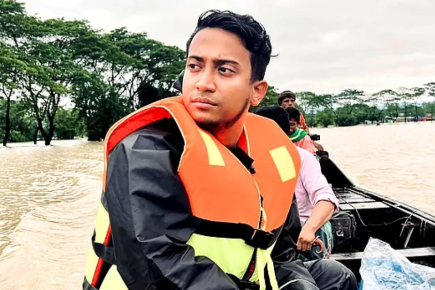 ‘আমরা টাকার বিনিময়ে ভাগ্যের চাবি বিক্রি করি নির্লজ্জ ক্ষমতালোভীদের হাতে’