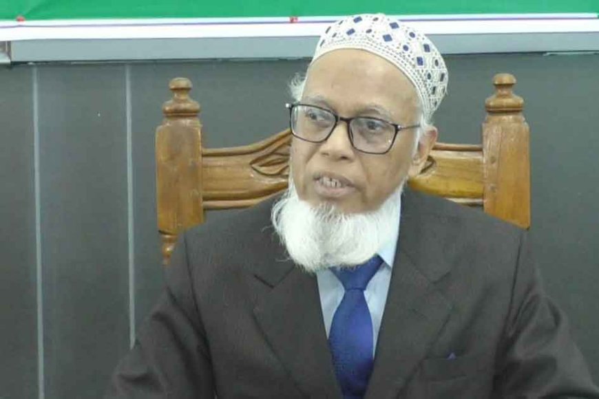 ফেব্রুয়ারির প্রথমভাগেই সংসদ নির্বাচন