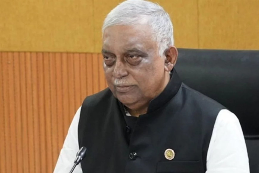 সাবেক স্বরাষ্ট্রমন্ত্রী আসাদুজ্জামান খান কামালের মৃত্যুদণ্ড