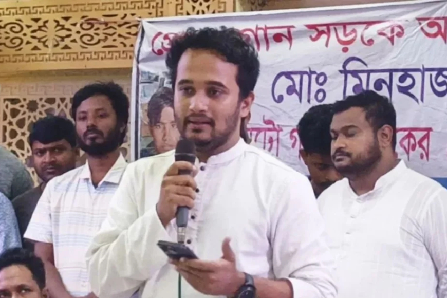 মাস্টারমাইন্ড পালিয়েছে, কিন্তু তার ‘কসাই’ আমাদের হাতেই: মীর স্নিগ্ধ