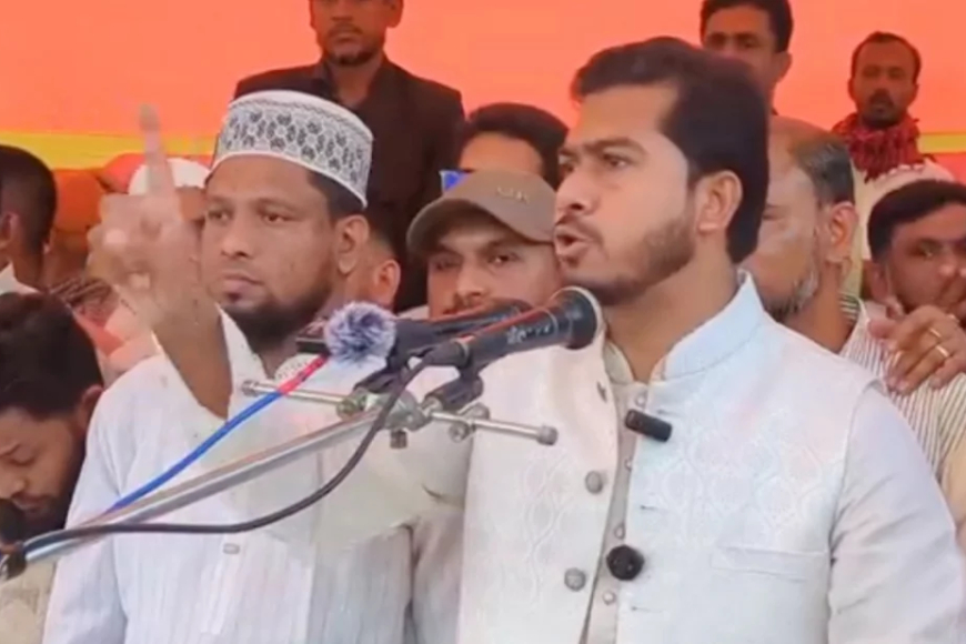 গুন্ডামি-মাস্তানি করে জনপ্রতিনিধি হওয়ার সুযোগ শেষ: নুর