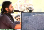 জানাজার পর মিছিল নিয়ে শাহবাগের উদ্দেশে লাখো জনতা