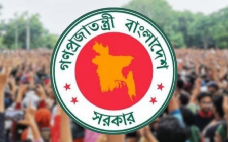 তফসিলের পর কঠোরভাবে নিয়ন্ত্রণ করা হবে অনুমোদনহীন আন্দোলন