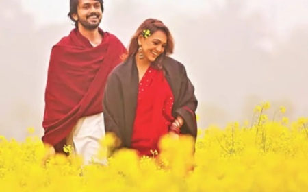 আরেফিন শুভর সঙ্গে প্রেম নিয়ে বিন্দু বললেন, ‘ছোট ছিলাম, বাচ্চা ছিলাম’