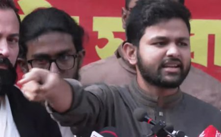 নির্বাচনের আগে হাদি হত্যার বিচার নিশ্চিত করতে হবে