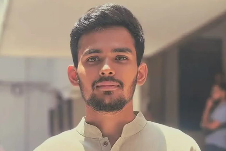 মনোনয়ন ফরম সংগ্রহ করলেন আসিফ মাহমুদ