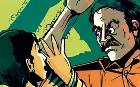 আত্রাইয়ে গৃহবধূকে কুপিয়ে জখম: মামলা হলেও ধরাছোঁয়ার বাইরে আসামিরা